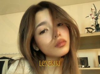 Leyakiki