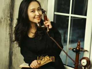 Leysun