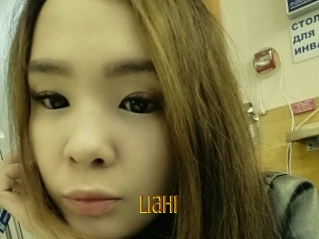 Liahi