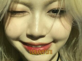Lialeeruni