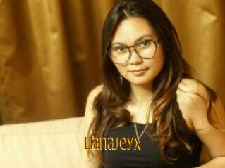 Lianajeyx