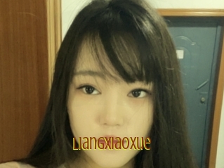 Liangxiaoxue