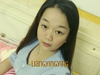 Liangyingying