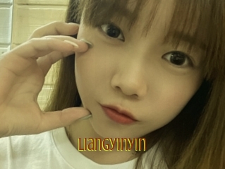 Liangyinyin