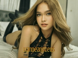 Lianneandzeus