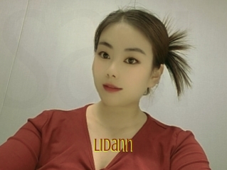 Lidann