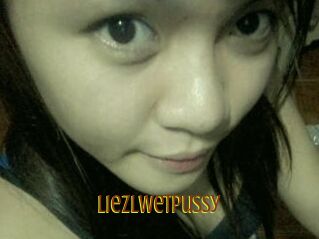 Liezlwetpussy