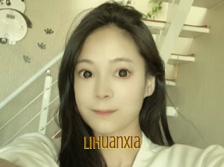 Lihuanxia