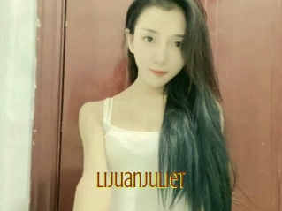 Lijuanjuliet