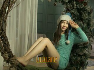 lilalane Salope Asiatique