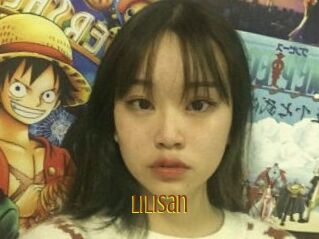 Lilisan