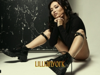 Lillianyork