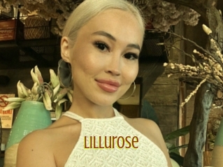 lillurose Salope Asiatique