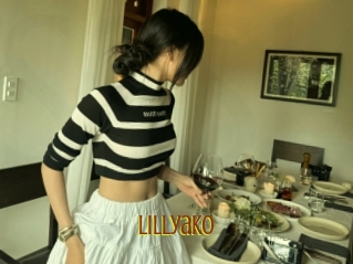 Lillyako