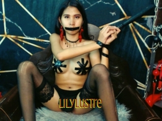 Lilylustre