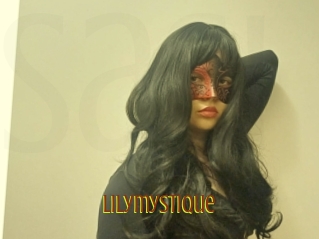 Lilymystique