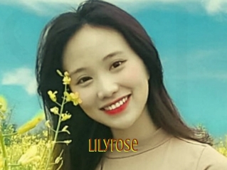 Lilyrose