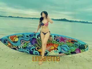 lindarenna Salope Asiatique