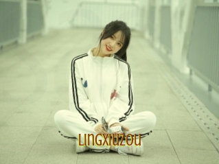 Lingxiuzou