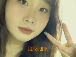 Liorafaith