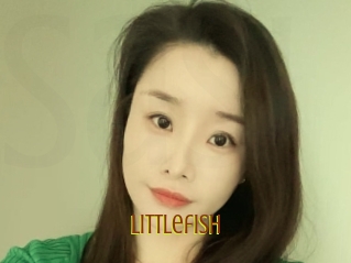 littlefish Salope Asiatique