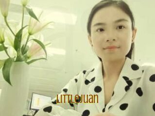 Littlejuan