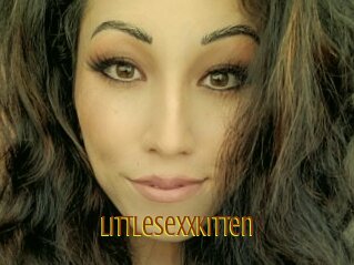 Littlesexxkitten