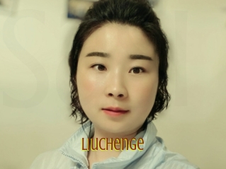Liuchenge