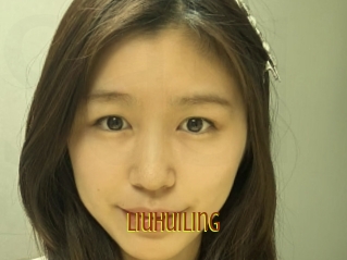 Liuhuiling