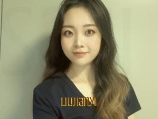 Liujianyi