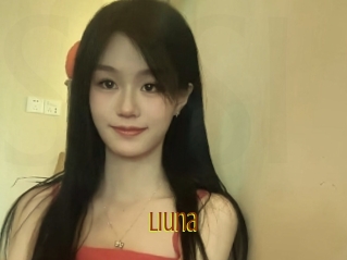 liuna Salope Asiatique