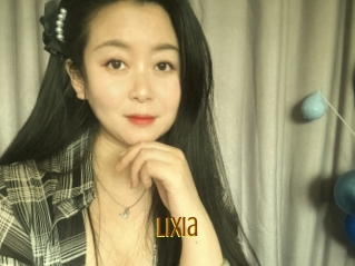 Lixia