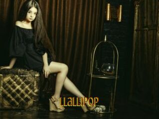 Llallipop
