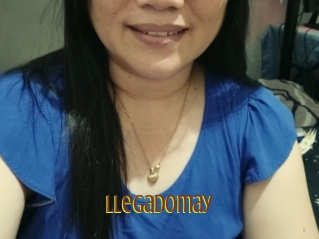 Llegadomay