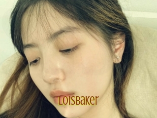 Loisbaker