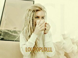 Lolipoplolll