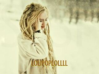 Lolipoplollll