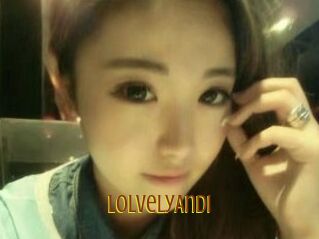 LolvelyAndi