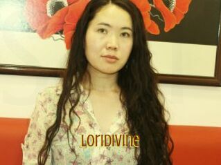 Loridivine
