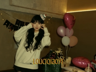 Louciqiaoyi
