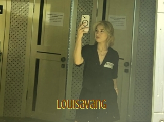 Louisavang