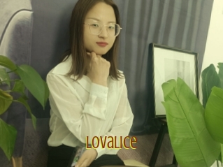 Lovalice