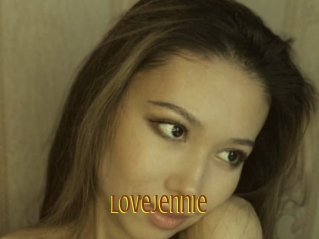 Lovejennie