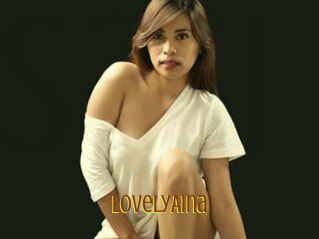 LovelyAina
