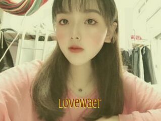 Lovewaer