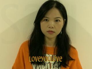 Loveyoulove