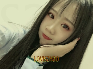 Loviszhao
