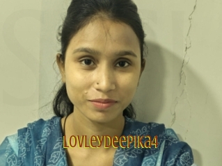 Lovleydeepika4