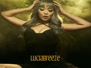 Luciabreeze