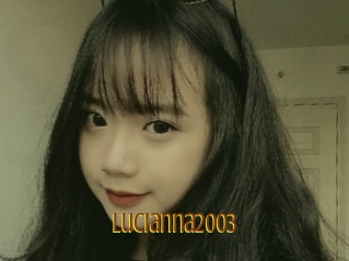 Lucianna2003